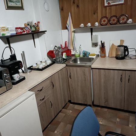 Къща За Гости Феникс Koprivsjtitsa Eksteriør bilde